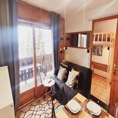 Apartamento D'or C N°110 - 2p4
