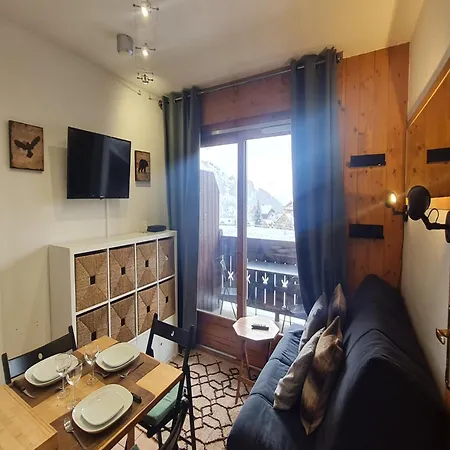 D'or C N°110 - 2p4 Apartamento *