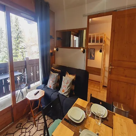 Apartamento D'or C N°110 - 2p4