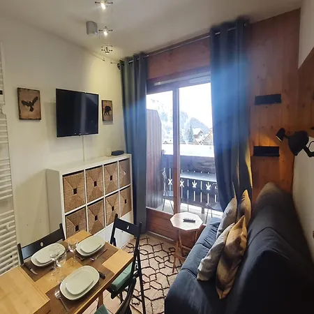 Apartamento D'or C N°110 - 2p4 Les Deux Alpes